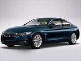 2014 BMW 4 Series